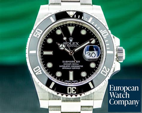 calendario rolex 116610 orologi e passioni+|rolex 116610ln reviews.